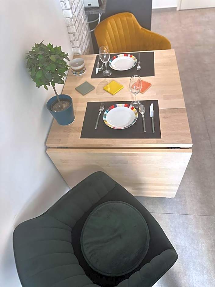 Studio Coeur Delille FSHH