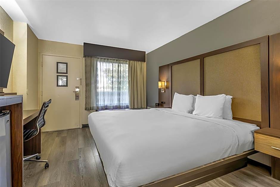 Best Western Salisbury Plaza