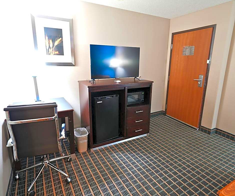 Baymont by Wyndham Marshalltown