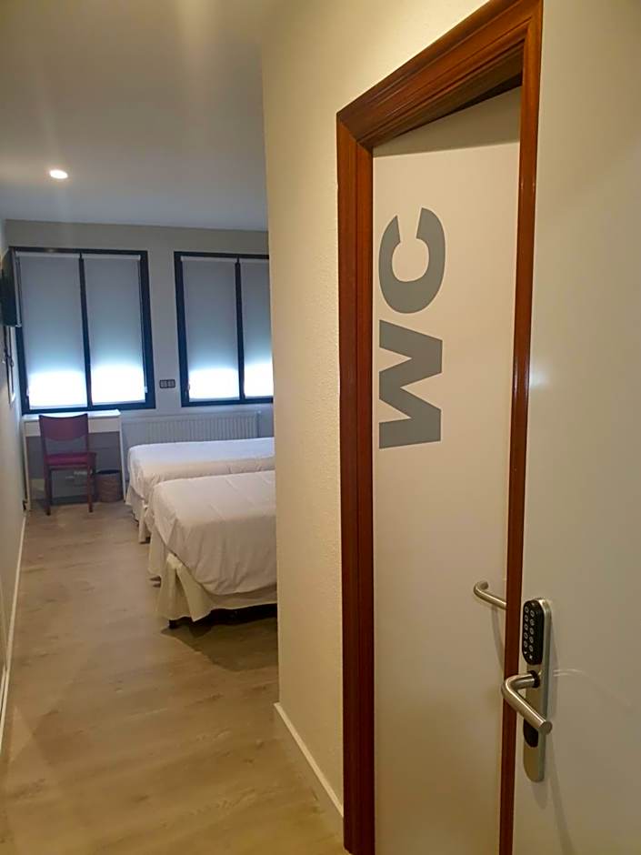 Hotel Arts - Gasteiz Centro