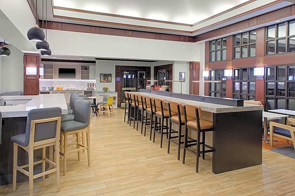 Hyatt House Parsippany Whippany