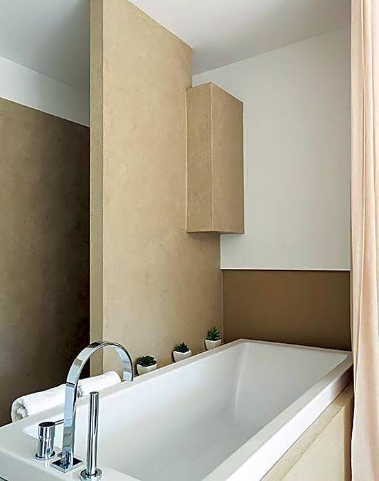 Les lofts de palombaggia