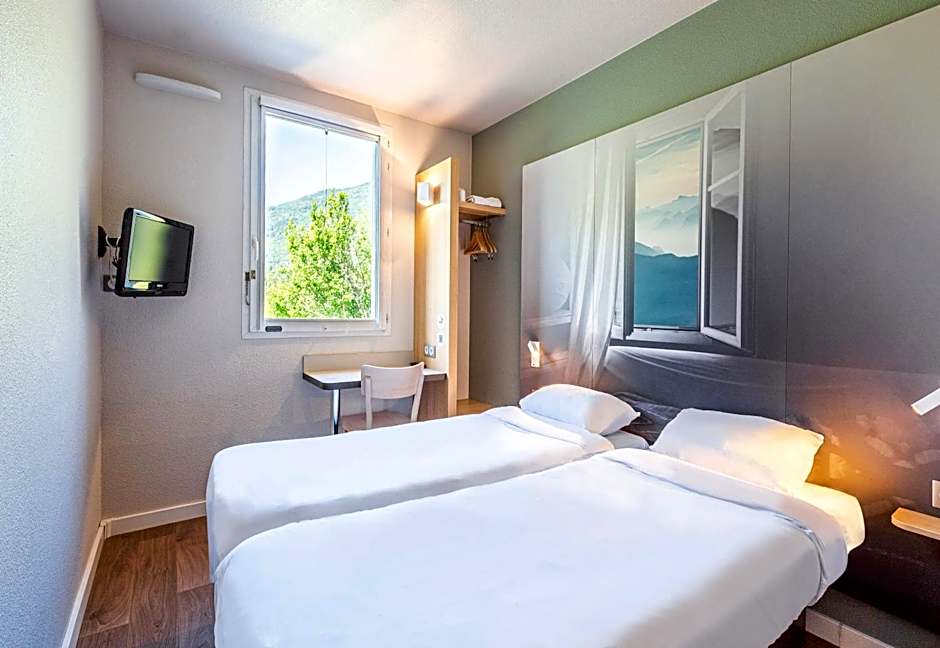 B&B HOTEL Saint Jean De Maurienne
