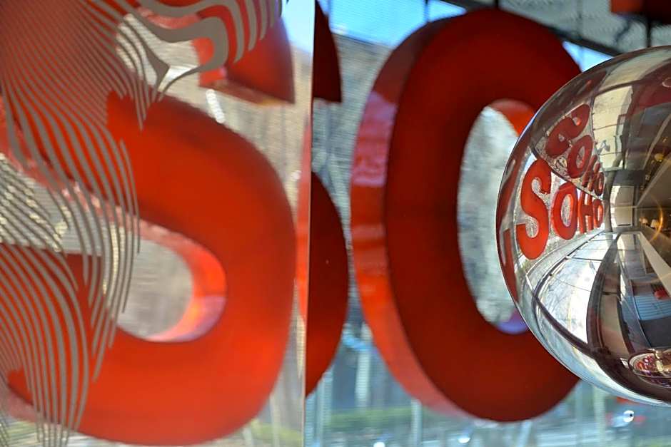 Hotel Soho