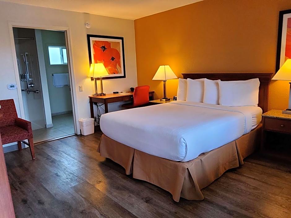 Best Western Golden Key