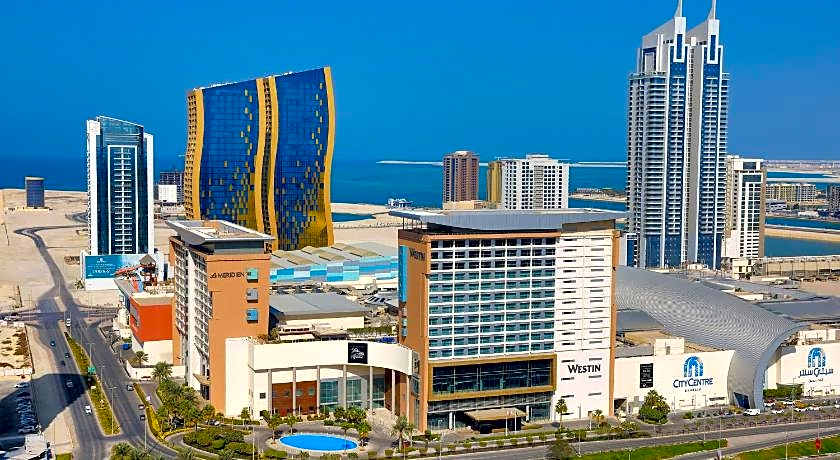Le Meridien City Centre Bahrain