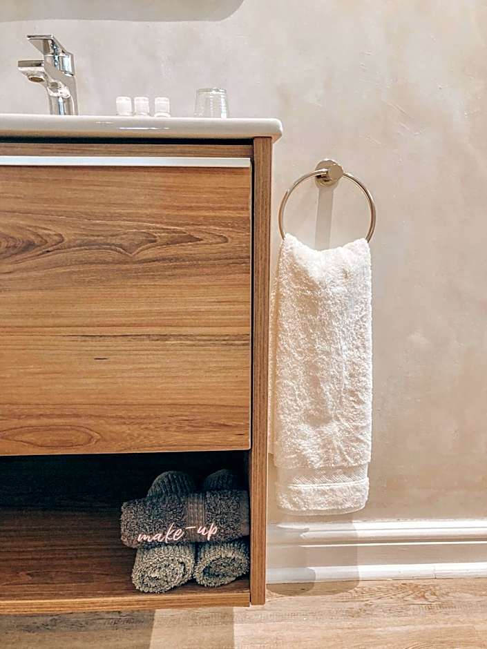 Chateau de Marine Boutique Hotel