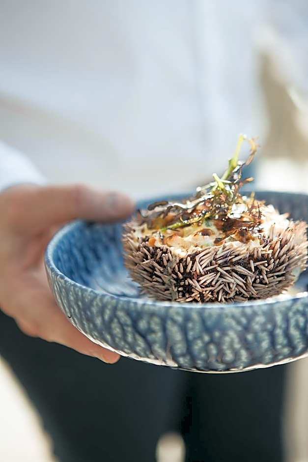 Hôtel La Plage 5 étoiles La Grande Motte