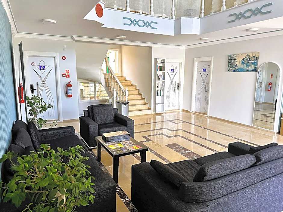 Amsterdam  Otel & Suit