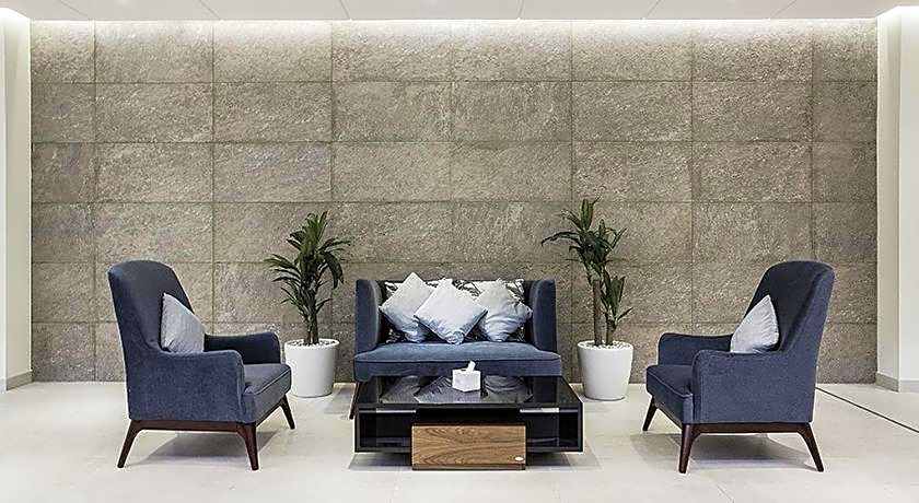 Grand Lily Hotel Suites