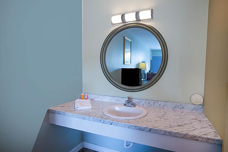 OYO Inn Kernersville