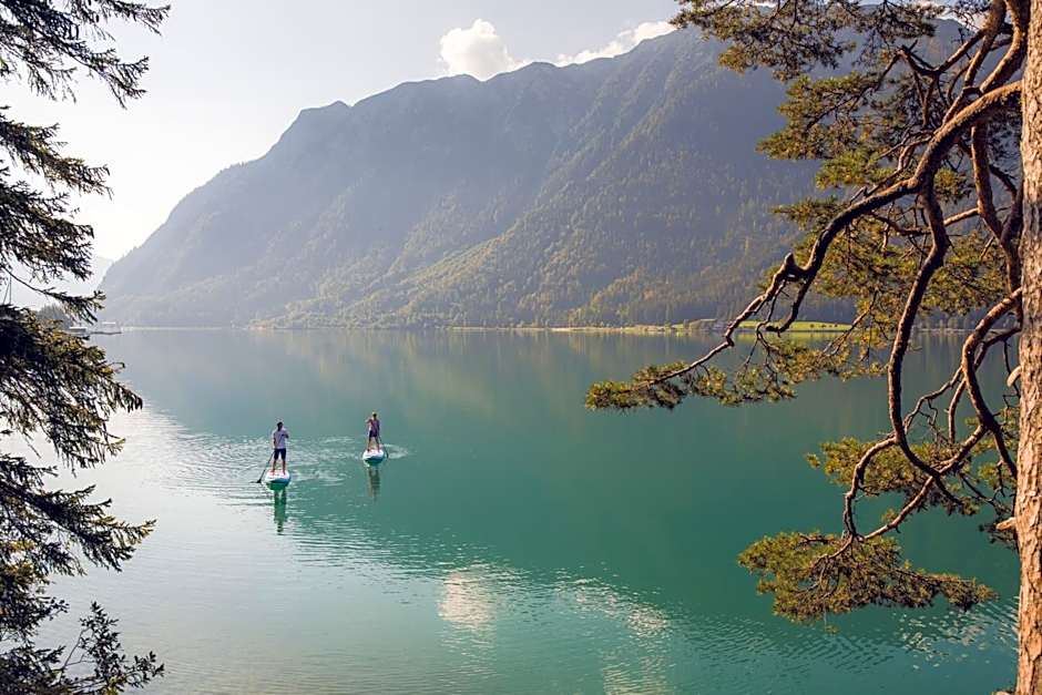 Sonnenhof Genusshotel & Appartements