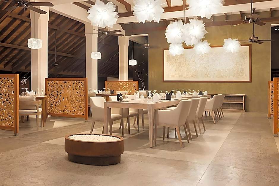 Jetwing Saman Villas, A Luxury Reserve - Adults Only