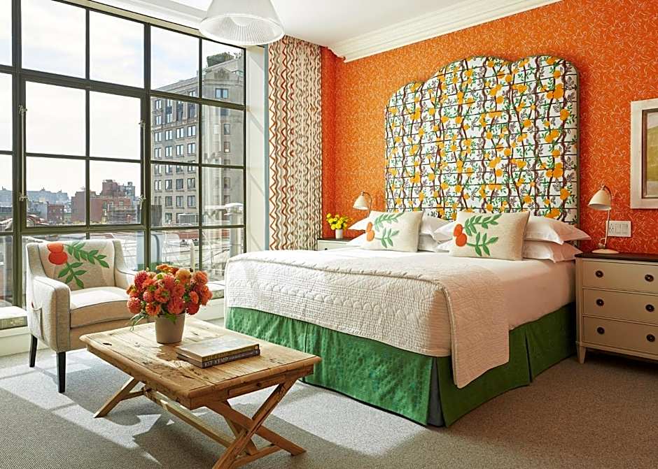 Crosby Street Hotel