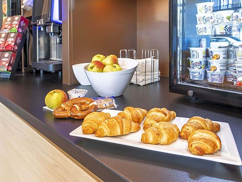 B&B Hotel München-Trudering