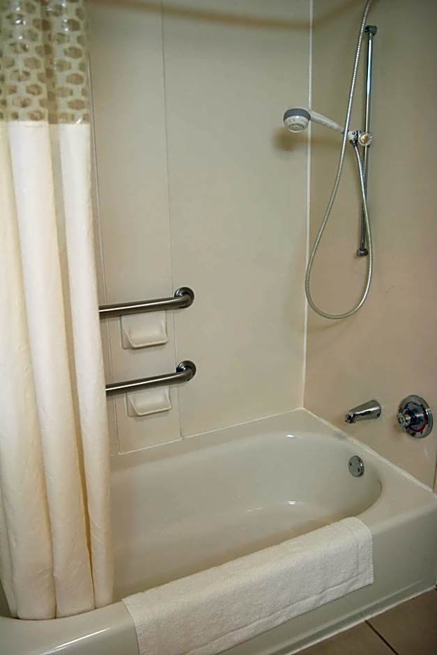 Hampton Inn By Hilton San Marcos