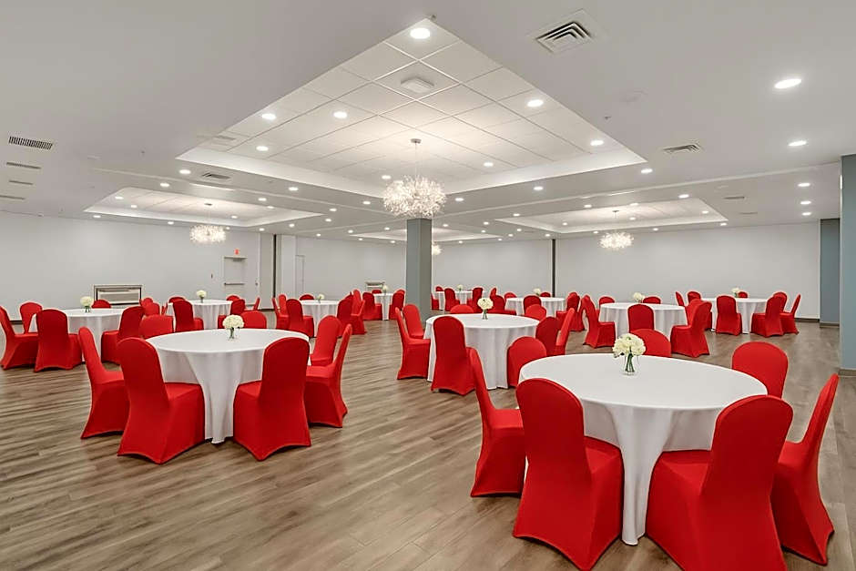 Clarion Inn Salt Lake City Airport