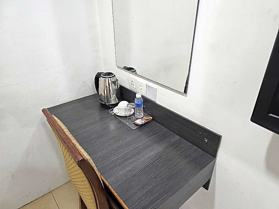 HOTEL TWELVE @ 12 KUANTAN