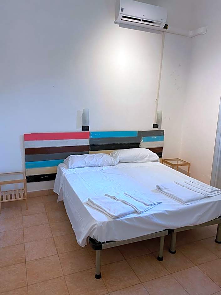 Hotel Nuovo Metropol