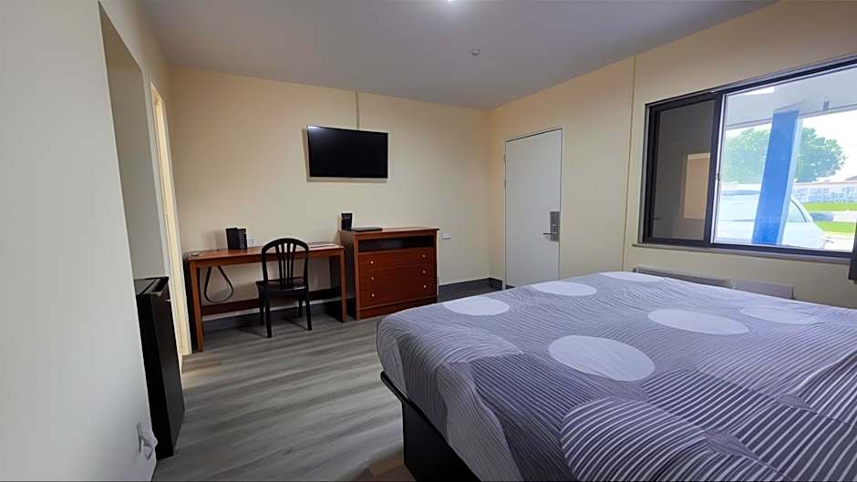 Washington Motel By Hotel O