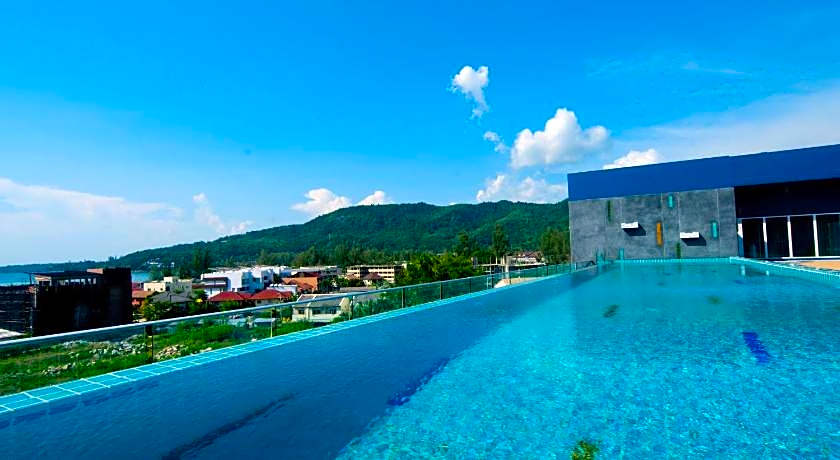 Ratana Apart-Hotel at Kamala