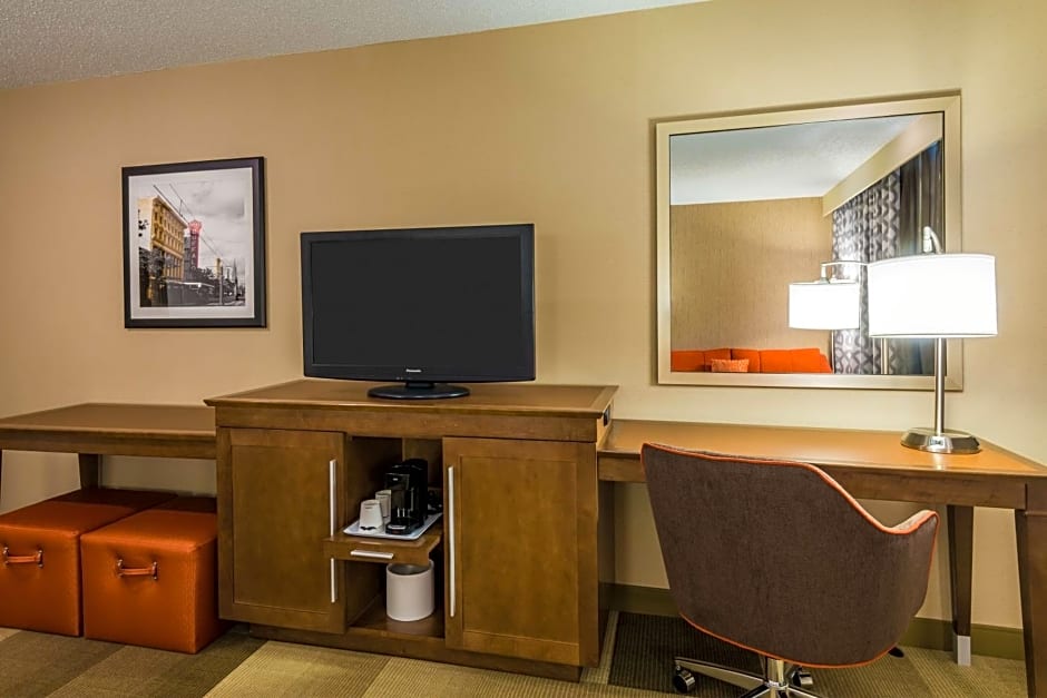 Hampton Inn By Hilton Buffalo Airport - Galleria Mall