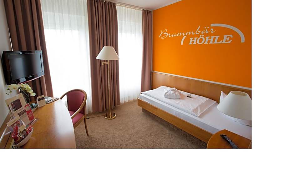 Hotel Sportwelt Radeberg