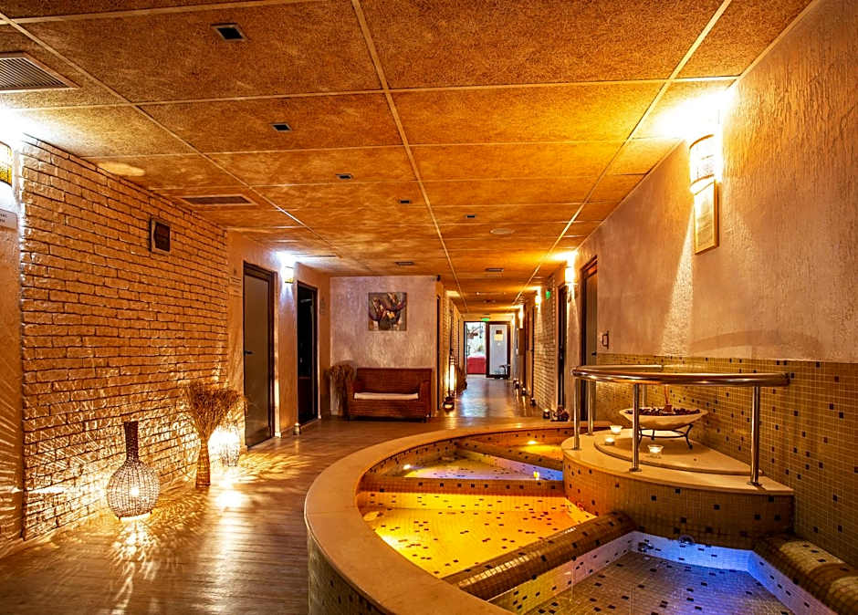 Balneo Complex & Spa Aquatonik