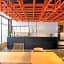 HOTEL WOOD TAKAYAMA