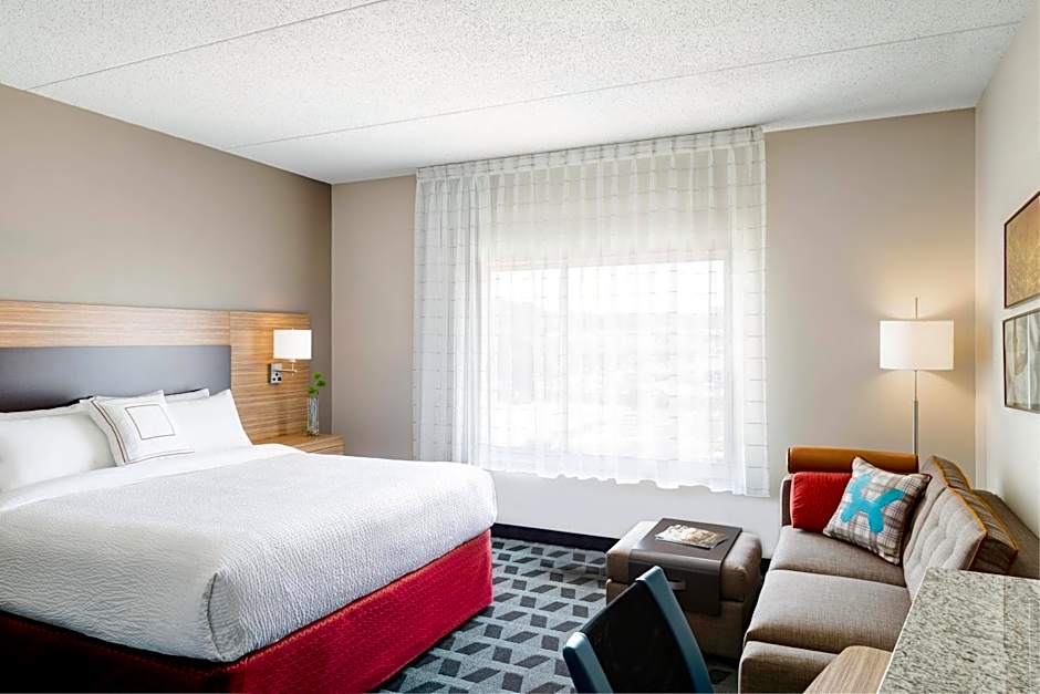 TownePlace Suites by Marriott East Hartford