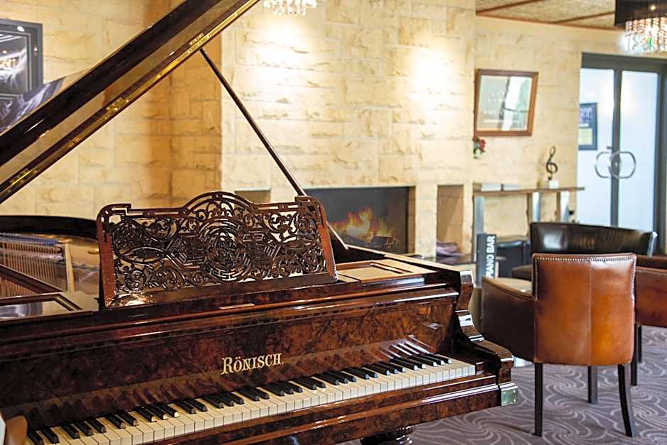 The Barn Accommodation