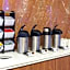 Holiday Inn Express Mexico Santa Fe By IHG