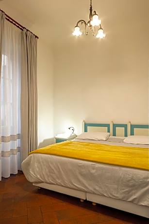 Large Double or Twin Room