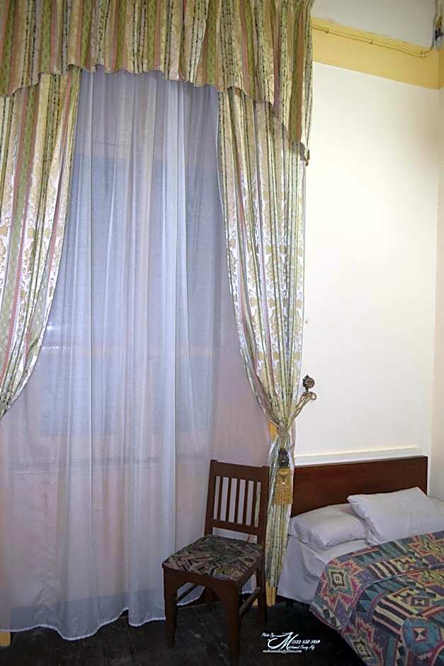 Clement's House Hostel