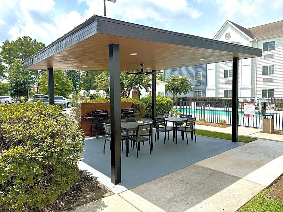 Candlewood Suites Savannah Airport By IHG