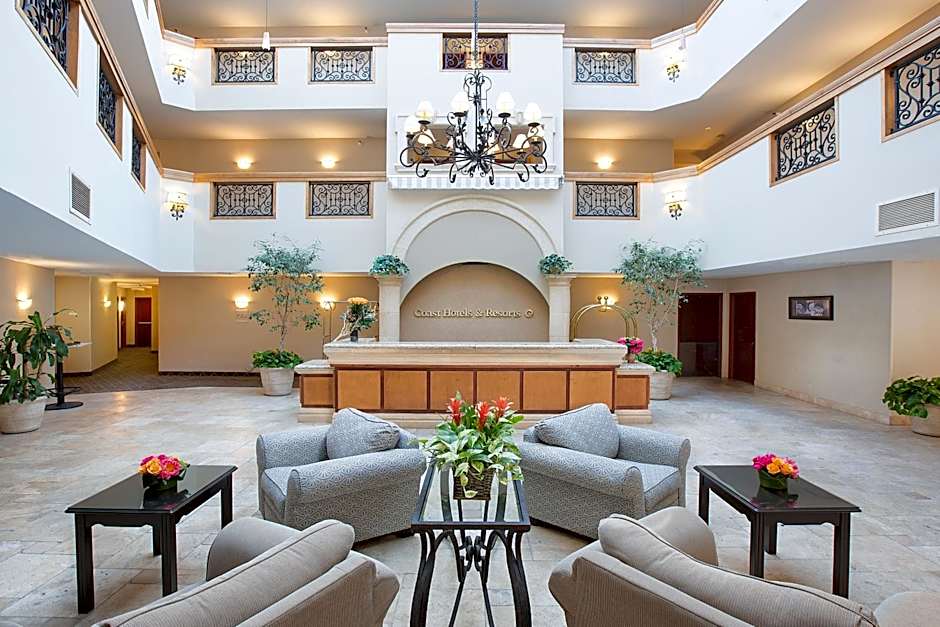 Coast Burbank Hotel