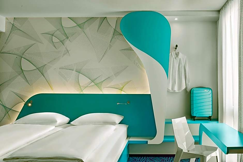 Prize by Radisson, Hamburg St Pauli