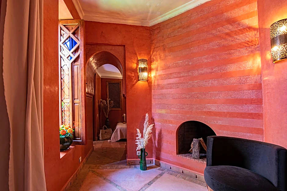 Riad Livia Marrakech - Adults Only