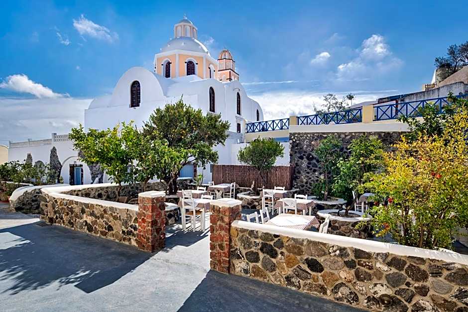 Anatoli Hotel & Spa