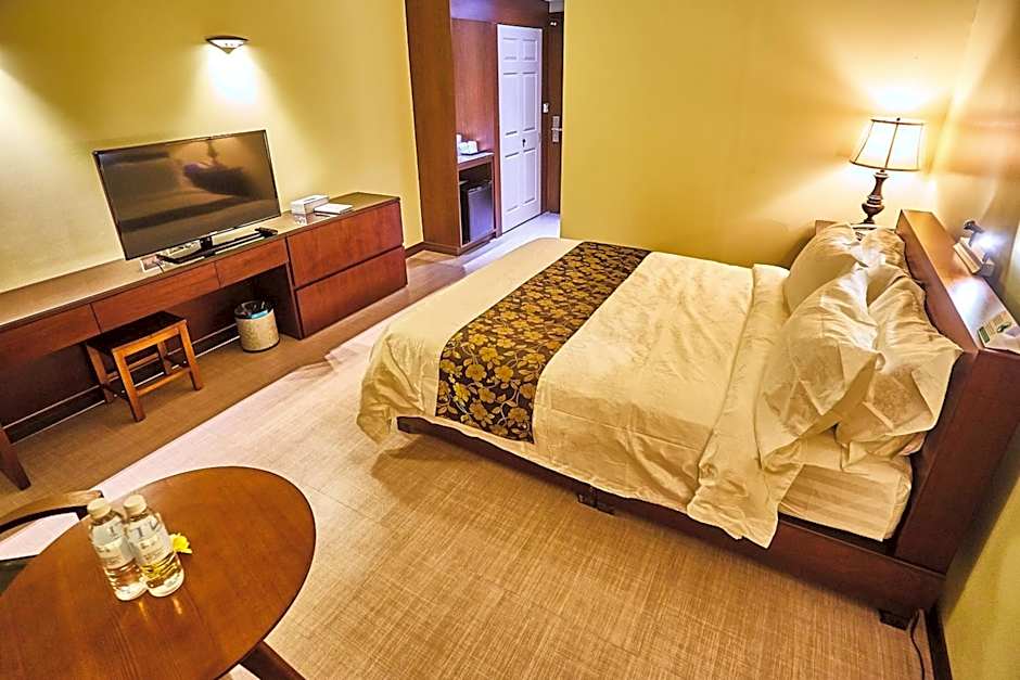Serenti Hotel Saipan