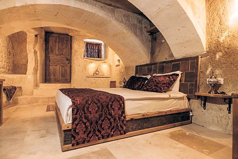 Portal Cappadocia