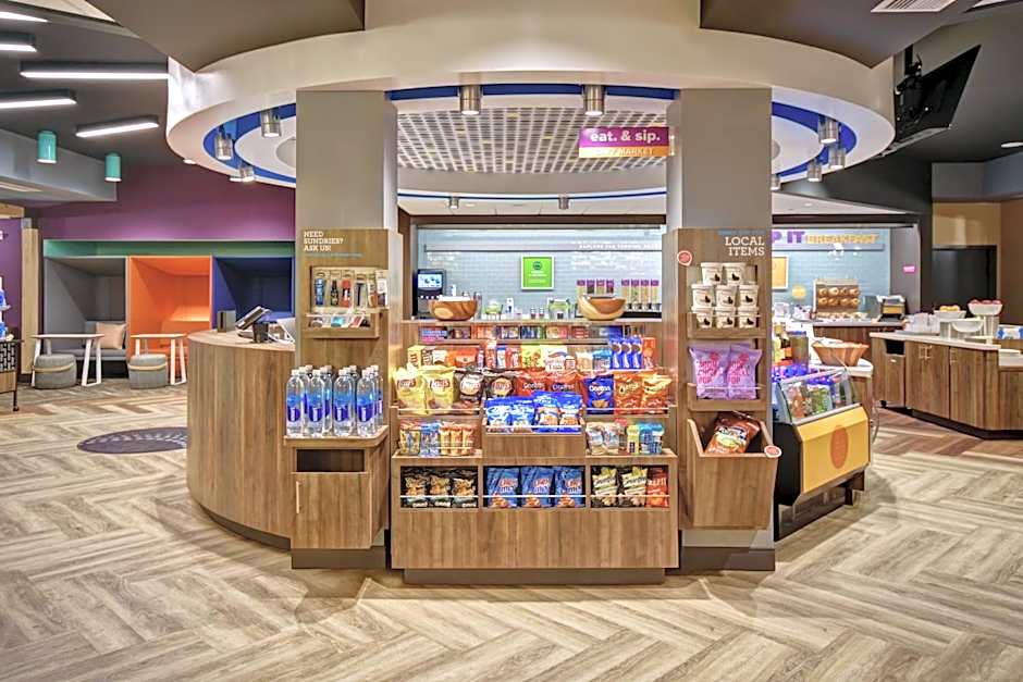 Tru By Hilton Syracuse-Camillus