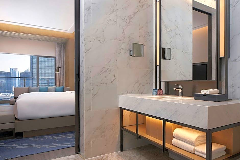 Courtyard by Marriott Foshan