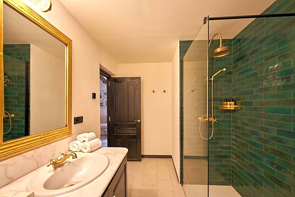 Hotel Son Molí Country House