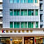 Kaiserdom Hotel China Plaza