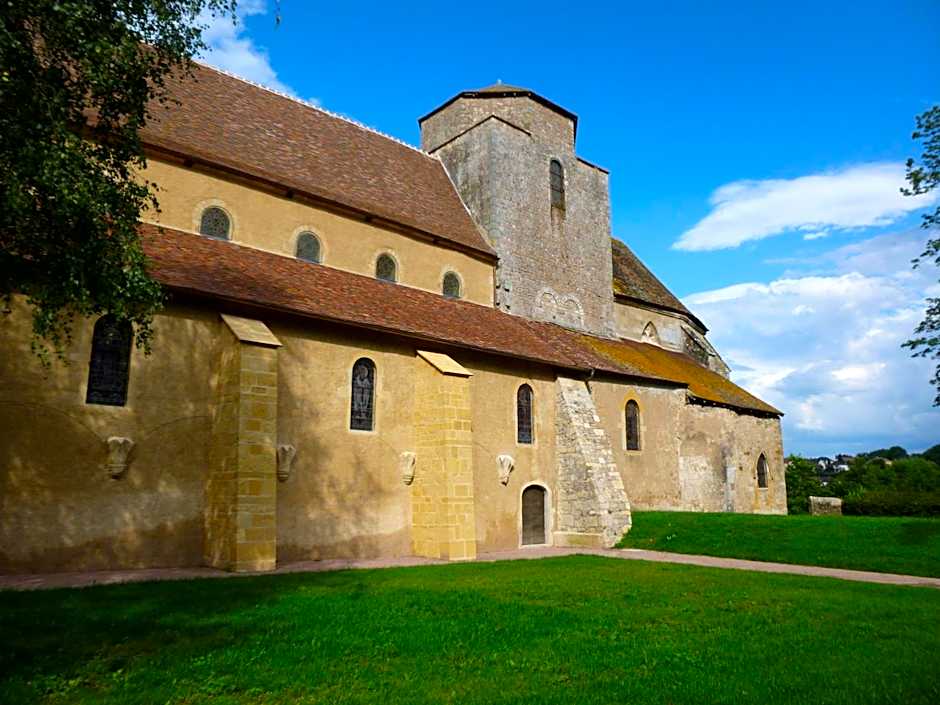 Ibis budget Montceau-les-Mines