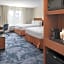 Fairfield Inn & Suites by Marriott Orlando Kissimmee/Celebration