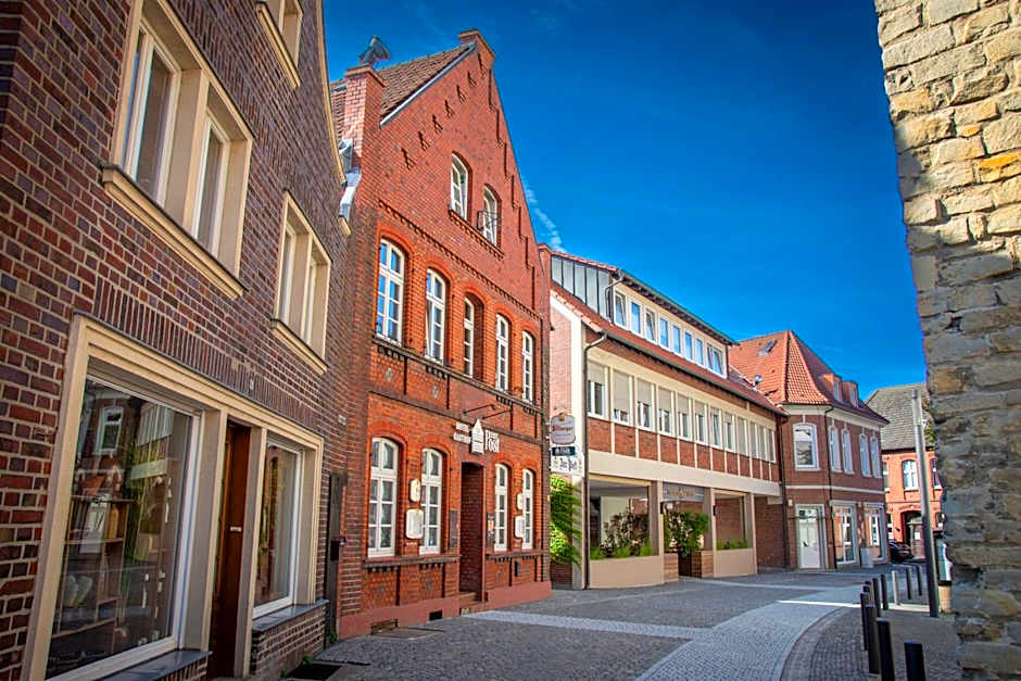 Hotel Gasthof Zur Post