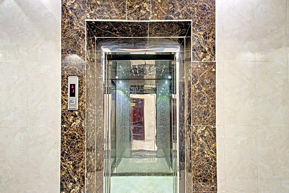 OYO 590 Diala Furnished Apartments