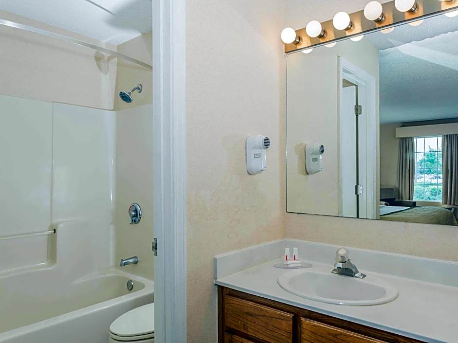 Baymont by Wyndham Valdosta at Valdosta Mall